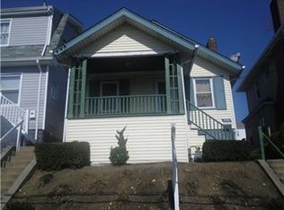 941 Norwich Ave, Pittsburgh, PA