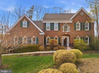 17988 Swans Creek Ln, Dumfries, VA