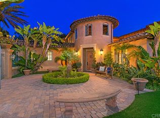 7721 Camino De Arriba, Rancho Santa Fe, CA 92067