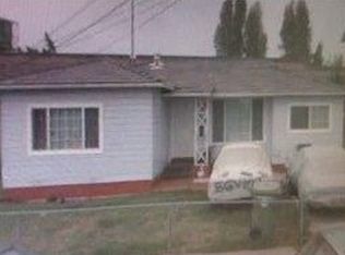 9951 Bernhardt Dr, Oakland, CA 94603