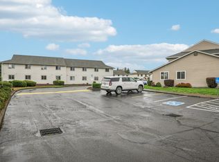 Fircrest Apartments, Molalla, OR 97038