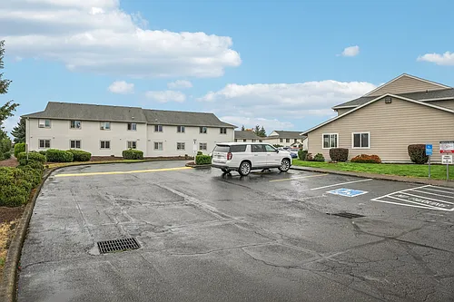 Fircrest Apartments Photo 1
