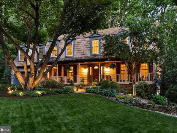 5913 Reservoir Heights Ave, Alexandria, VA 22311