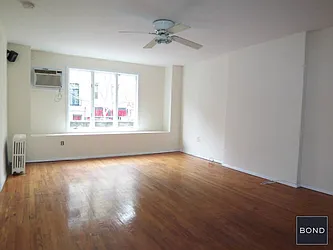 Rented by Bond New York