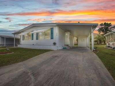 1000 Kings Hwy Unit 358, Punta Gorda, FL, 33980