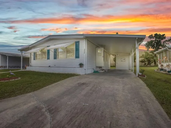 1000 Kings Hwy Unit 358, Punta Gorda, FL 33980
