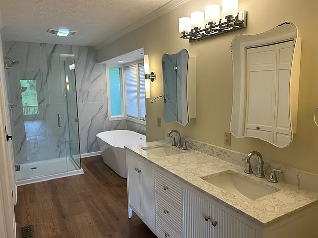 458 E Fox Den Dr — Photo 8
