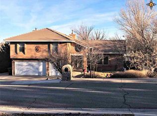 1124 Ridgecrest Ave, Gallup, NM 87301