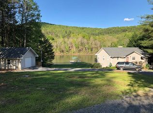 317 Cozy Cove Holw, Blairsville, GA 30512