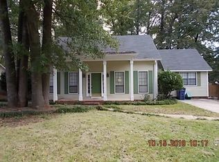 244 Silver Maple Rd, Martinez, GA 30907
