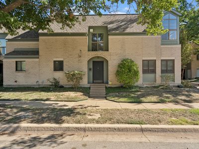 2629 McCart Ave, Fort Worth, TX, 76110
