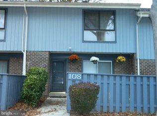 108 Van Buren Rd, Voorhees, NJ 08043