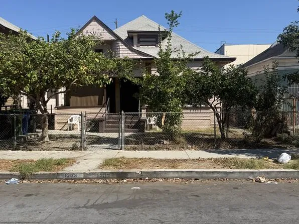 1201 E 20th St, Los Angeles, CA