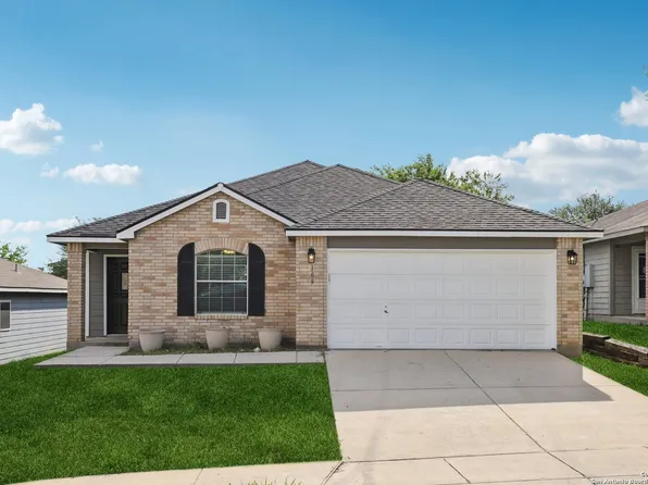 109 Creek Run, Cibolo, TX 78108