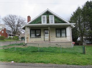 1719 Wesley St, McKeesport, PA