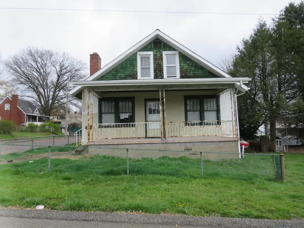 1719 Wesley St, McKeesport, PA 15132