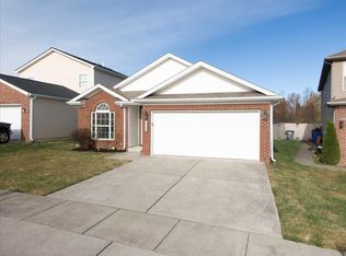 1932 Millbank Rd, Lexington, KY 40511