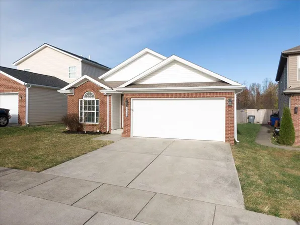 1932 Millbank Rd, Lexington, KY 40511