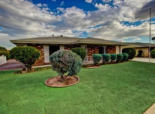 10006 W Bright Angel Cir, Sun City, AZ 85351