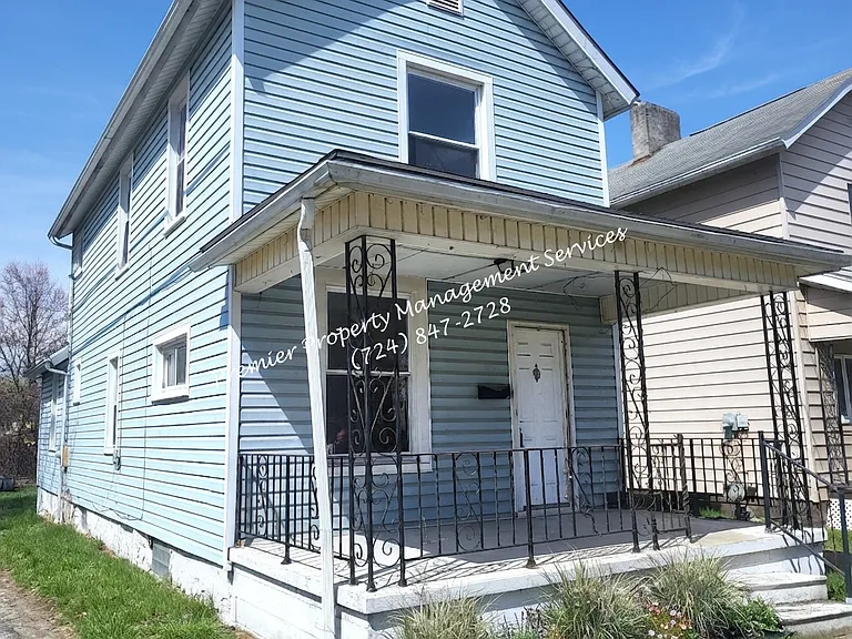 509 Blaine St — Photo 1