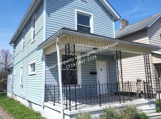 509 Blaine St, New Castle, PA 16101