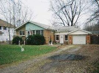 18053 Springfield Ave, Homewood, IL 60430