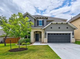 15025 Cabrillo Way, Austin, TX 78738