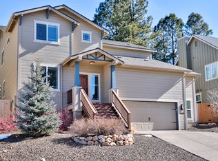 4986 S Topaz Rd, Flagstaff, AZ 86005