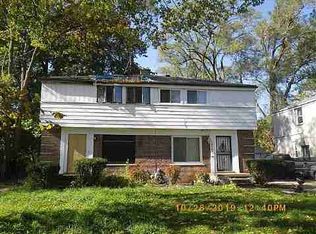 14561 Evergreen Rd, Detroit, MI 48223