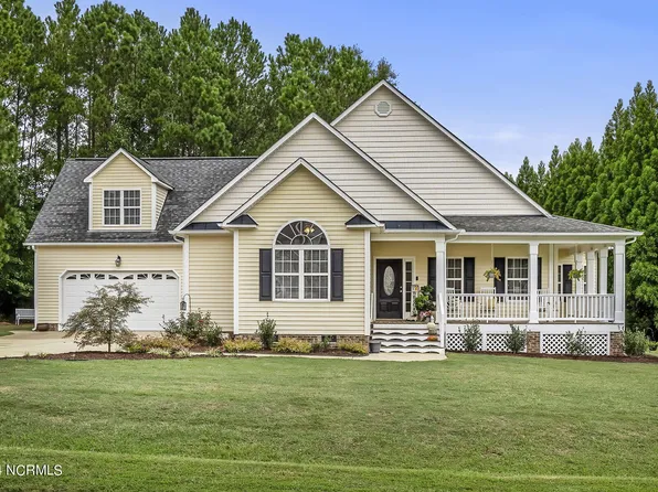 112 Topsail Island Drive, Garner, NC 27529