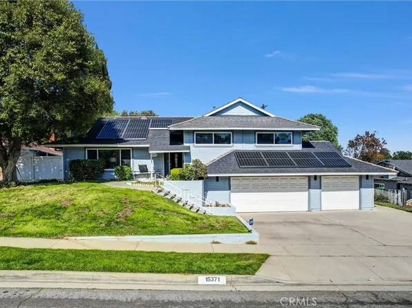 15371 Pintura Dr, La Puente, CA 91745