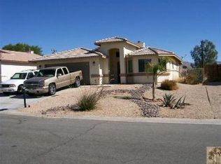 13700 El Rio Ln, Desert Hot Springs, CA 92240