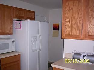 Dbl Dr Ref, Stove, DW stay