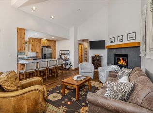 260 Ski Hill Road UNIT 16, Breckenridge, CO 80424