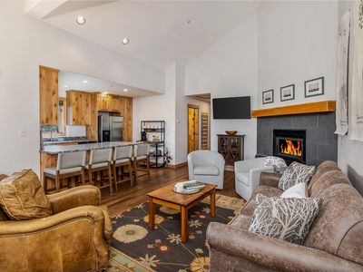 260 Ski Hill Road UNIT 16, Breckenridge, CO, 80424