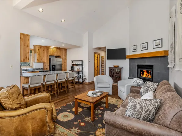 260 Ski Hill Road UNIT 16, Breckenridge, CO 80424