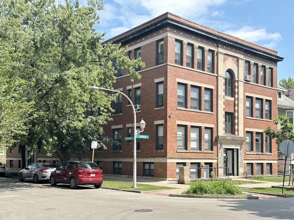 6257 N Lakewood Ave, Chicago, IL