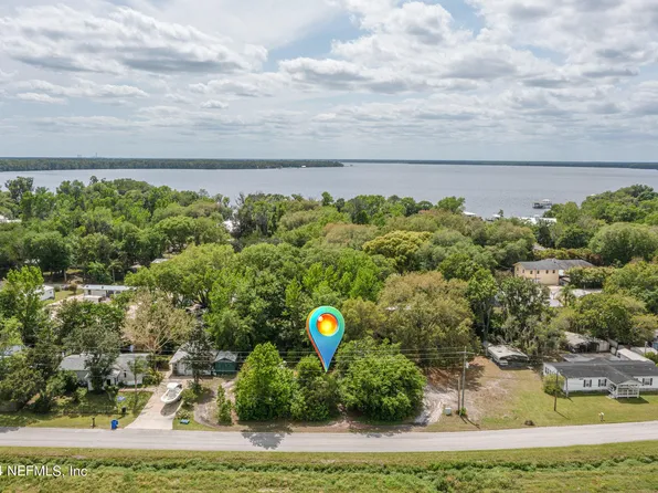 8129 COLEE COVE Road, St. Augustine, FL 32092