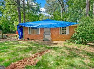 2180 Rexford Dr, Decatur, GA 30034