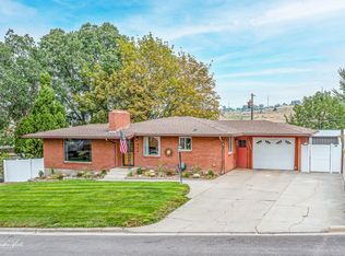 1580 Homer Dr, Pocatello, ID 83201