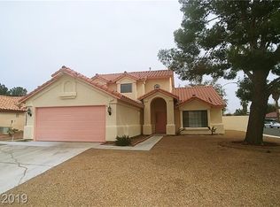 4804 Pinon Dr, Las Vegas, NV 89130
