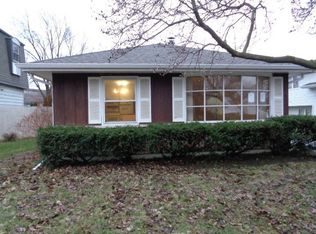 1119 Saylor St, Downers Grove, IL 60516