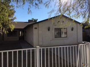 225 Yucca Dr, El Centro, CA 92243
