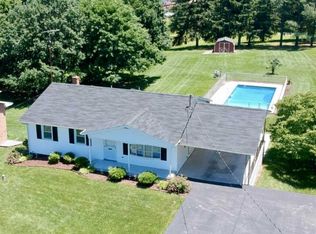 62 Botany Dr, Martinsburg, WV 25404