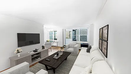 Sold by City Connections Realty