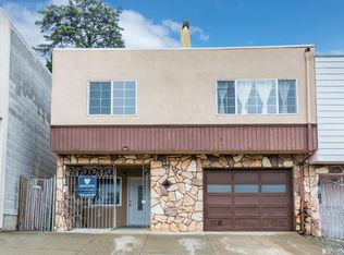 234 Montana St, San Francisco, CA 94112