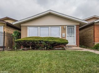 1442 W 119th St, Chicago, IL