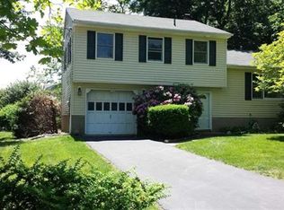 100 High St, Ramsey, NJ 07446