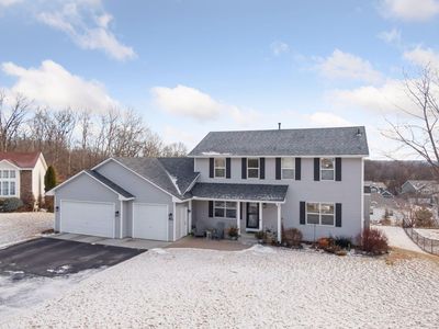 955 Sunny Ridge Dr, Carver, MN, 55315