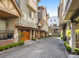 507 W Olympic Pl APT B, Seattle, WA